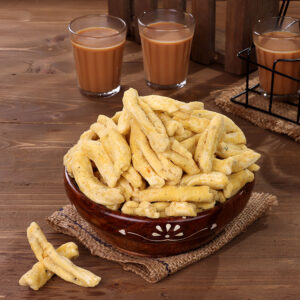 Bhavnagri Gathiya 200gm