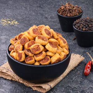 Mini Bakharwadi (250gm)